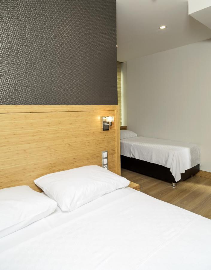 Demir Suite Hotel อิสตันบูล ห้อง รูปภาพ