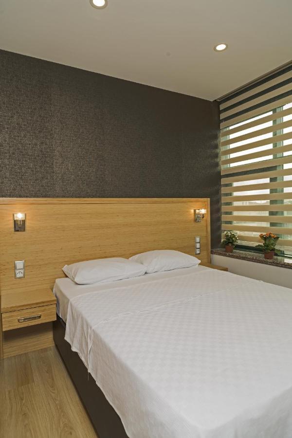 Demir Suite Hotel อิสตันบูล ห้อง รูปภาพ